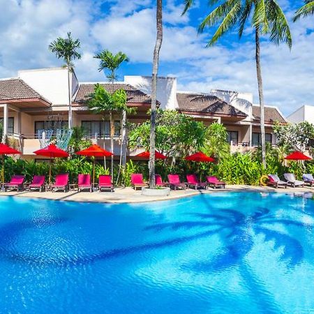 Coconut Village Resort Phuket - Sha Extra Plus Patong Екстер'єр фото