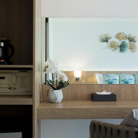 Coconut Village Resort Phuket - Sha Extra Plus Patong Екстер'єр фото