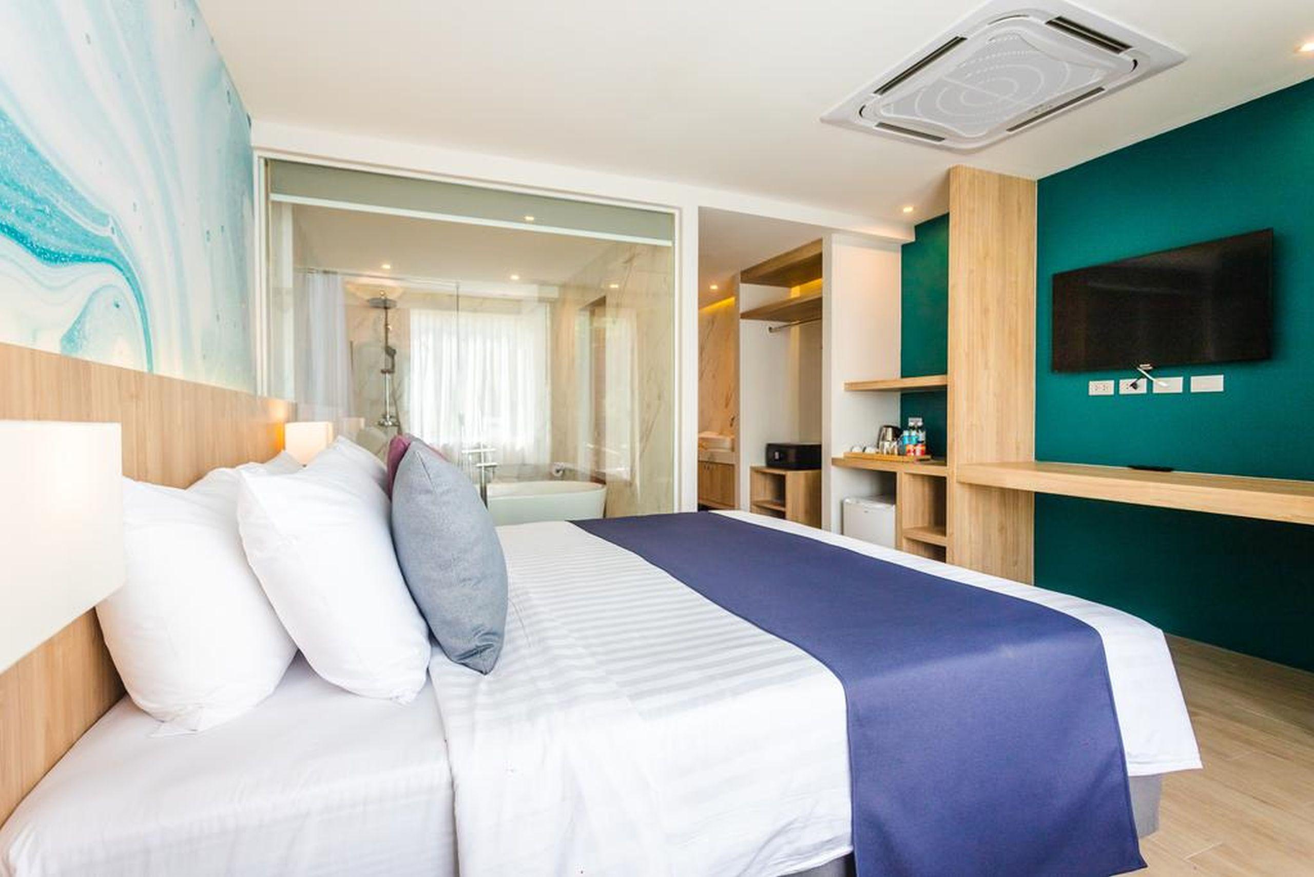 Coconut Village Resort Phuket - Sha Extra Plus Patong Екстер'єр фото