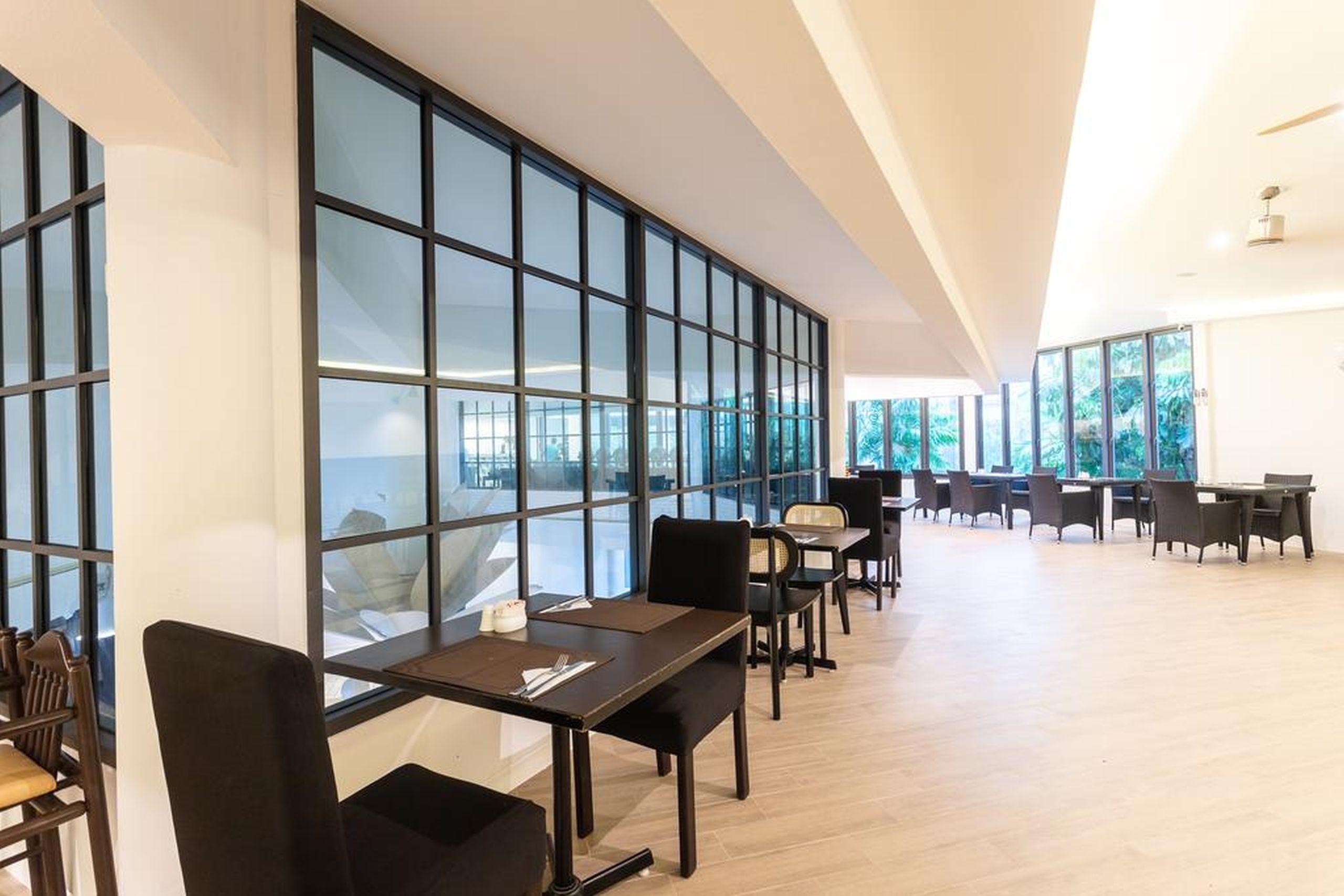 Coconut Village Resort Phuket - Sha Extra Plus Patong Екстер'єр фото