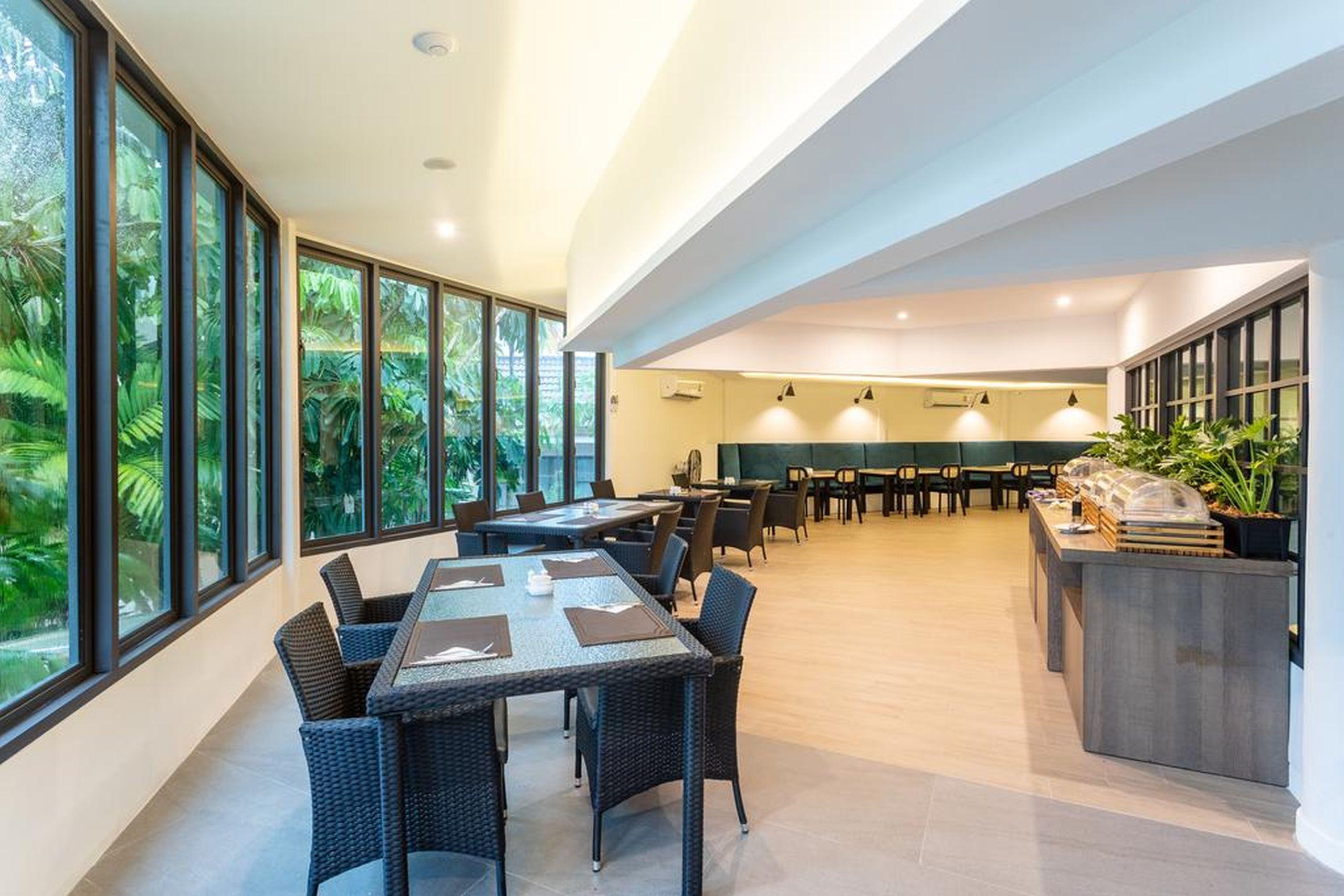 Coconut Village Resort Phuket - Sha Extra Plus Patong Екстер'єр фото