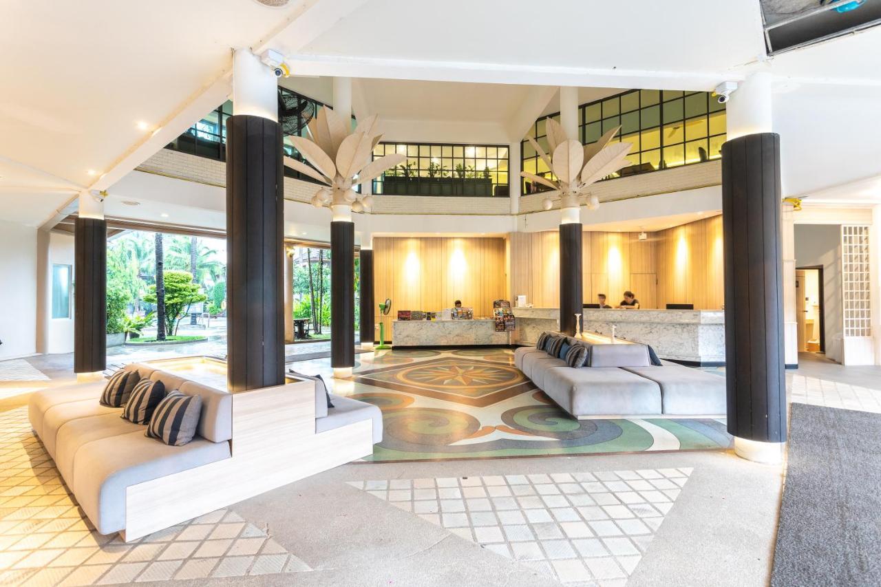 Coconut Village Resort Phuket - Sha Extra Plus Patong Екстер'єр фото