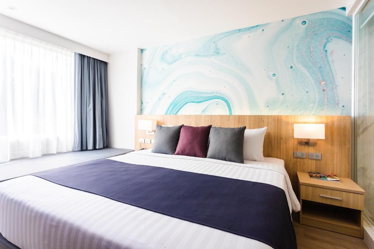 Coconut Village Resort Phuket - Sha Extra Plus Patong Екстер'єр фото