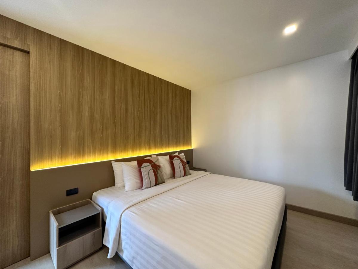 Coconut Village Resort Phuket - Sha Extra Plus Patong Екстер'єр фото