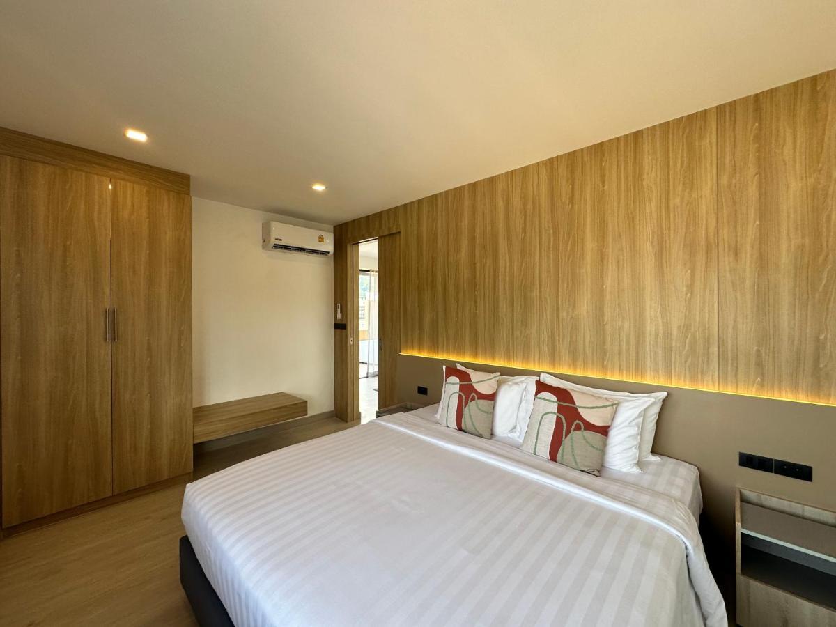 Coconut Village Resort Phuket - Sha Extra Plus Patong Екстер'єр фото