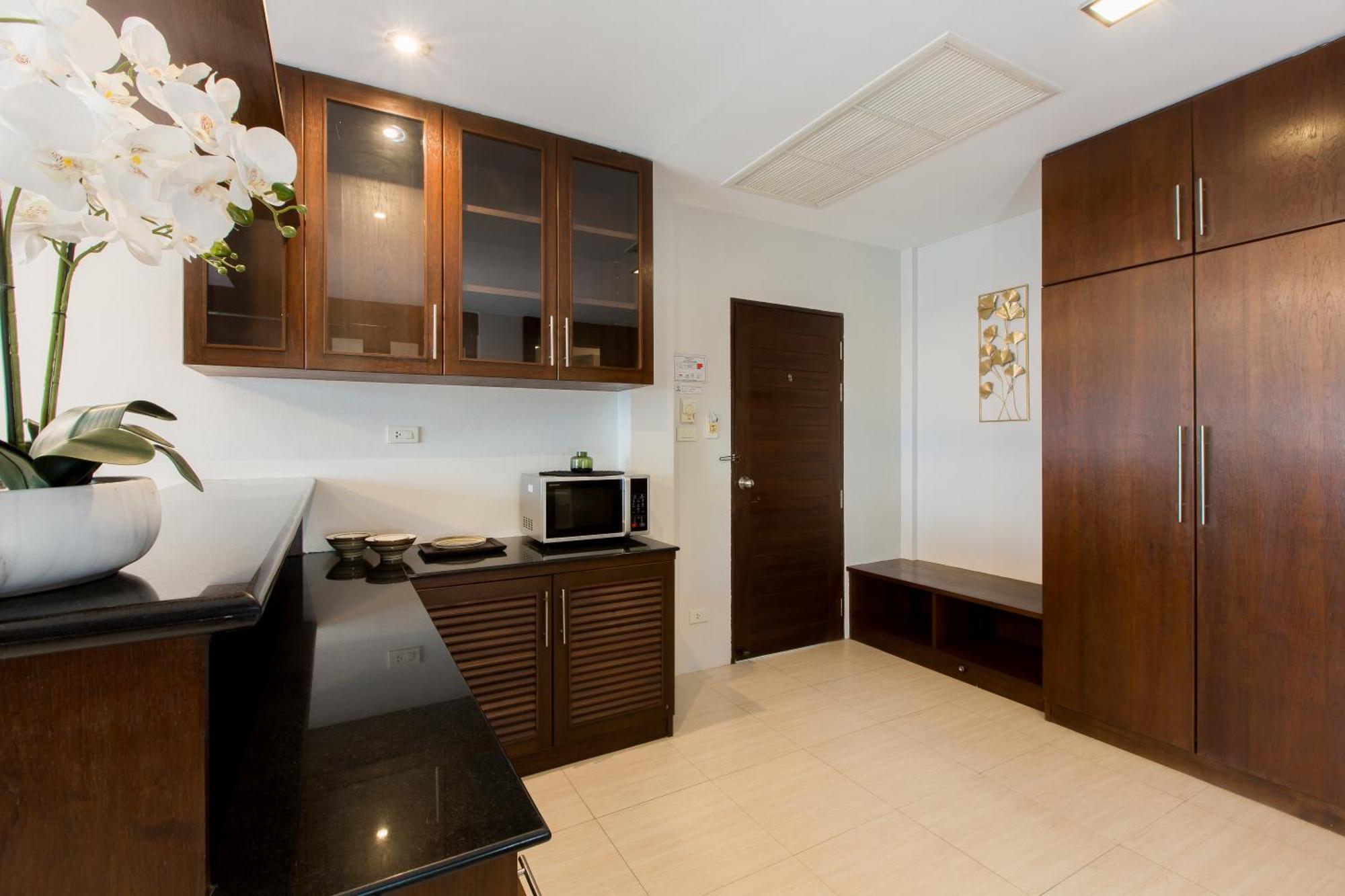 Coconut Village Resort Phuket - Sha Extra Plus Patong Екстер'єр фото