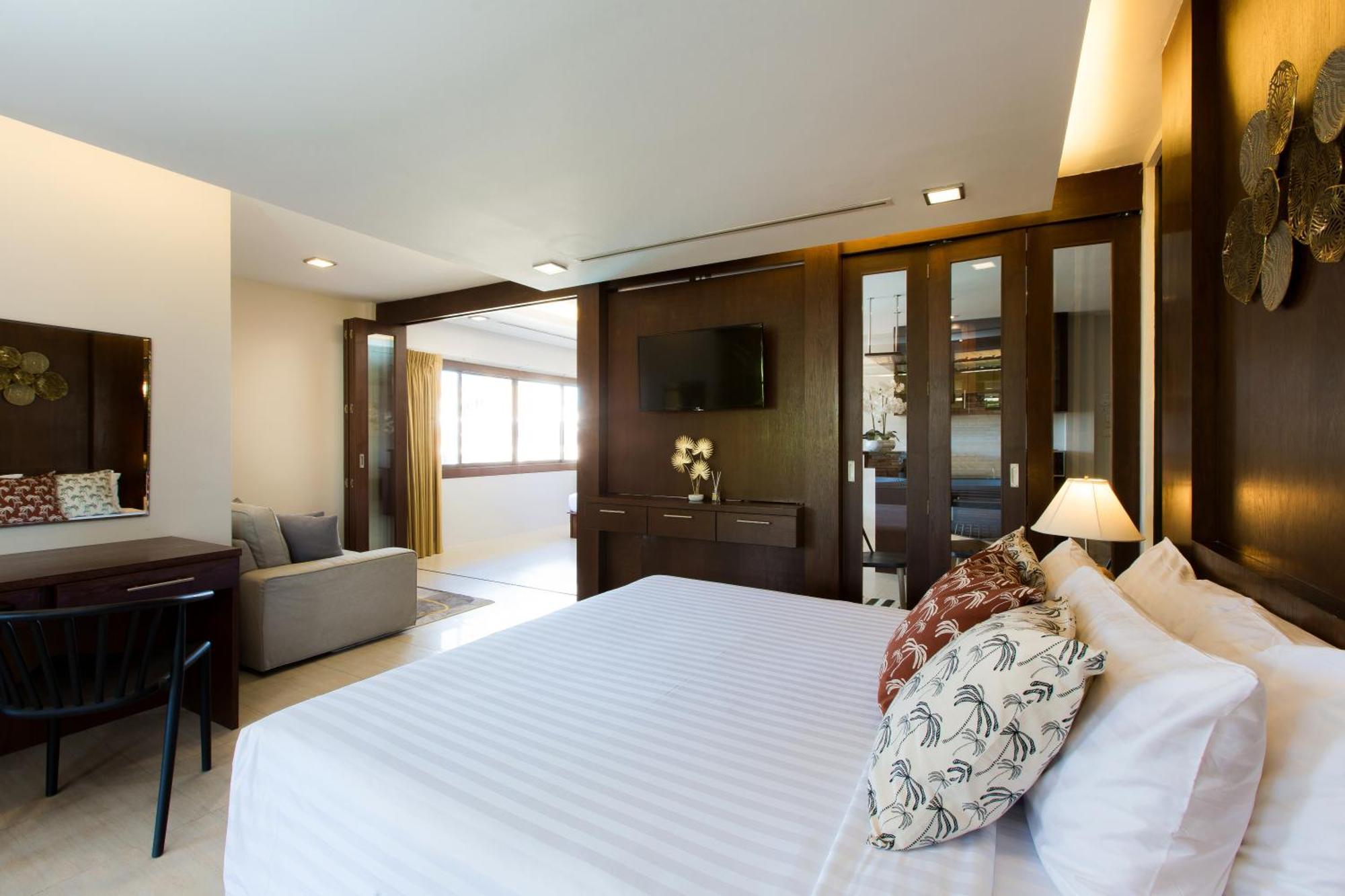 Coconut Village Resort Phuket - Sha Extra Plus Patong Екстер'єр фото