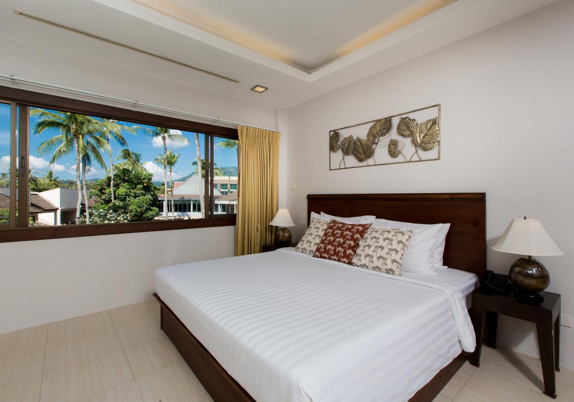 Coconut Village Resort Phuket - Sha Extra Plus Patong Екстер'єр фото