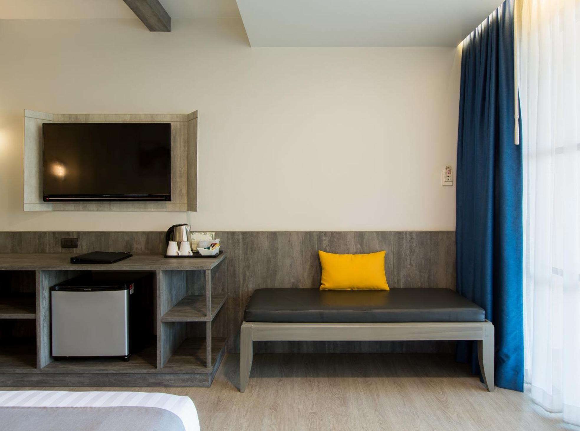Coconut Village Resort Phuket - Sha Extra Plus Patong Екстер'єр фото