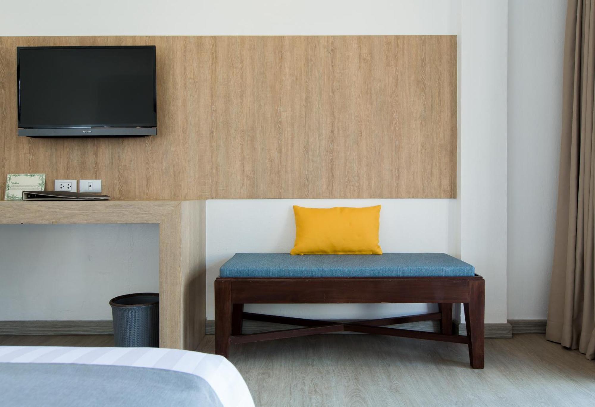 Coconut Village Resort Phuket - Sha Extra Plus Patong Екстер'єр фото