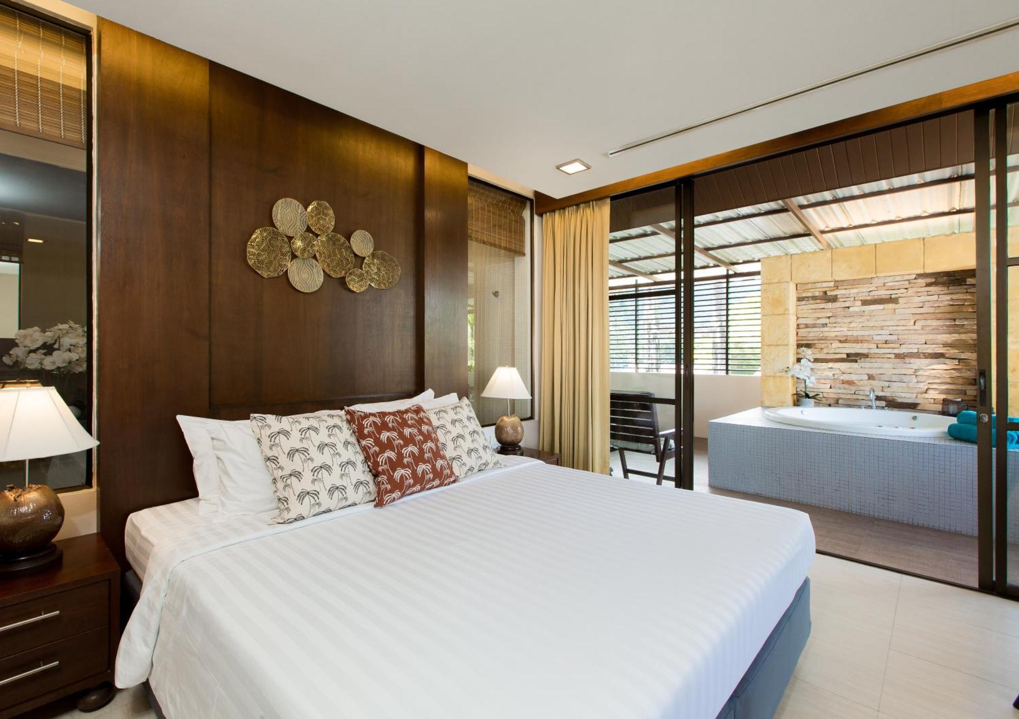 Coconut Village Resort Phuket - Sha Extra Plus Patong Екстер'єр фото