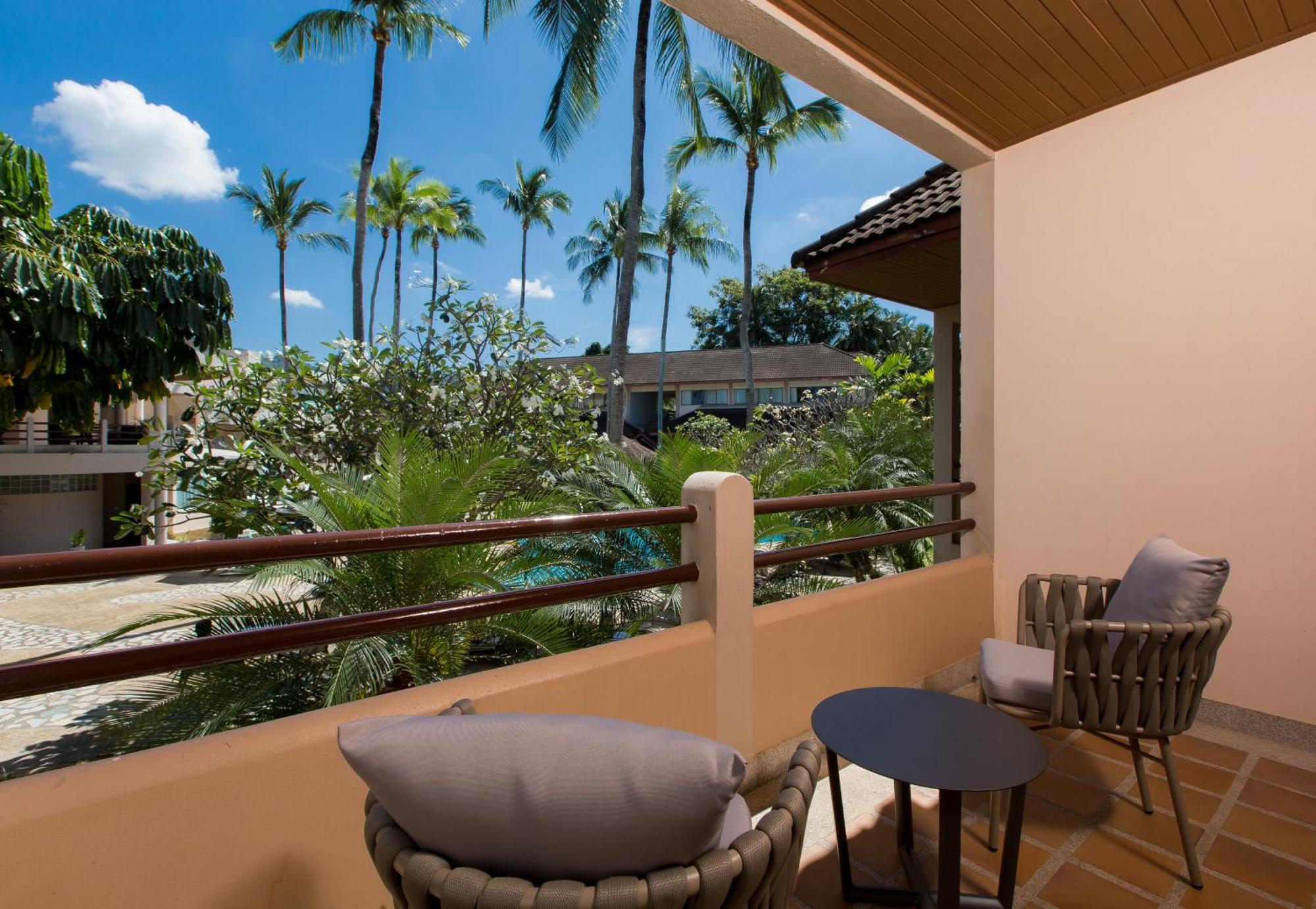 Coconut Village Resort Phuket - Sha Extra Plus Patong Екстер'єр фото