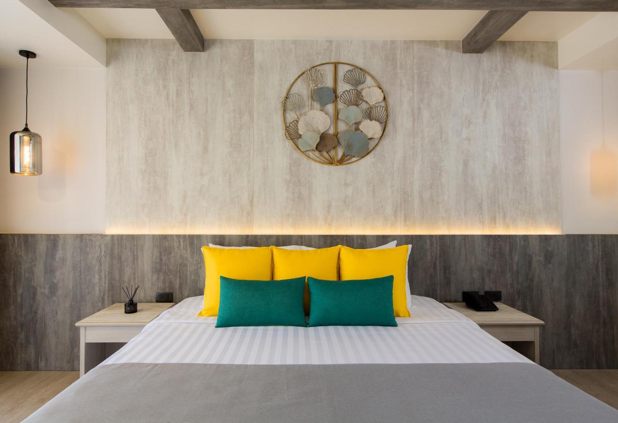 Coconut Village Resort Phuket - Sha Extra Plus Patong Екстер'єр фото