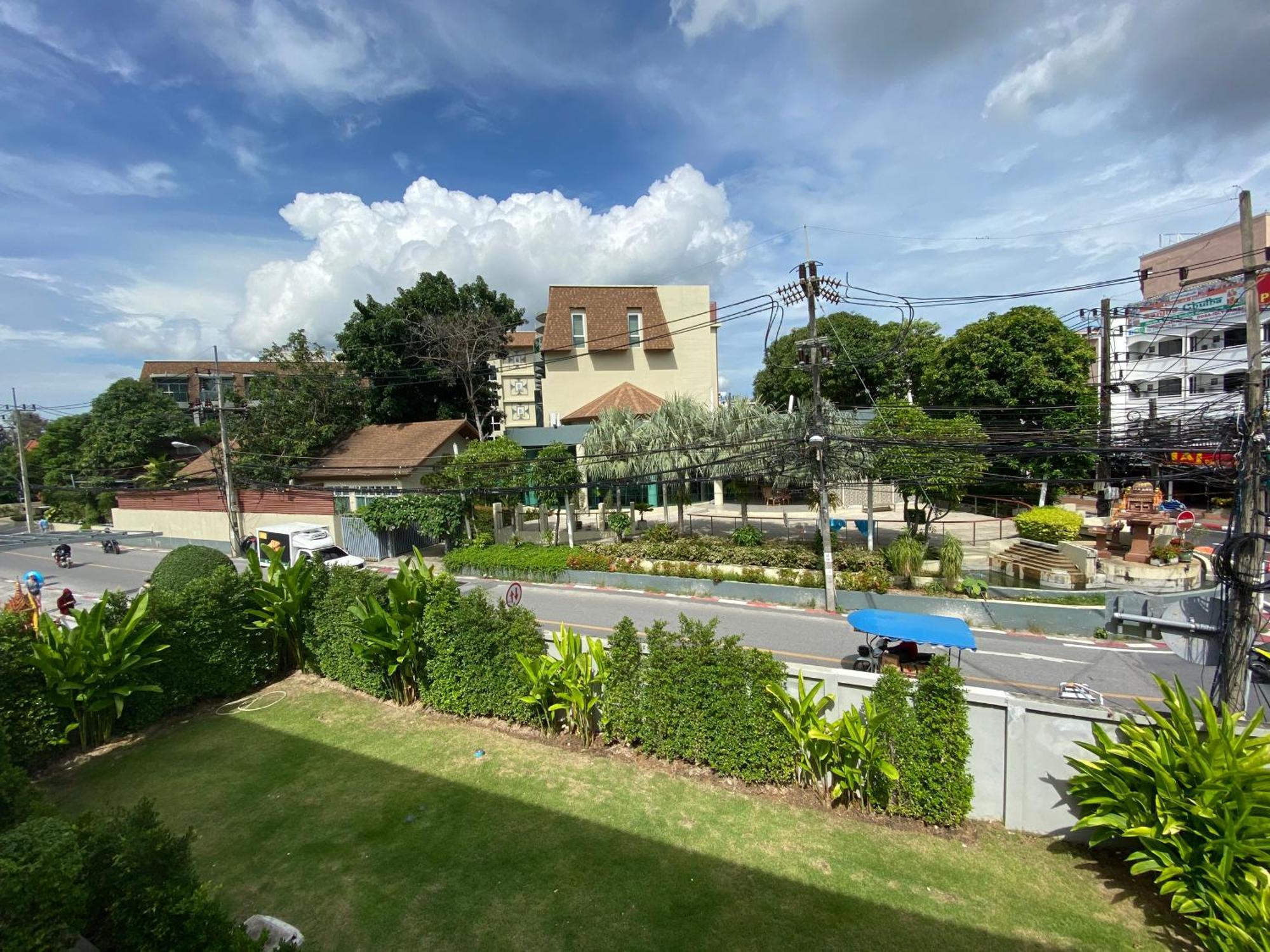 Coconut Village Resort Phuket - Sha Extra Plus Patong Номер фото