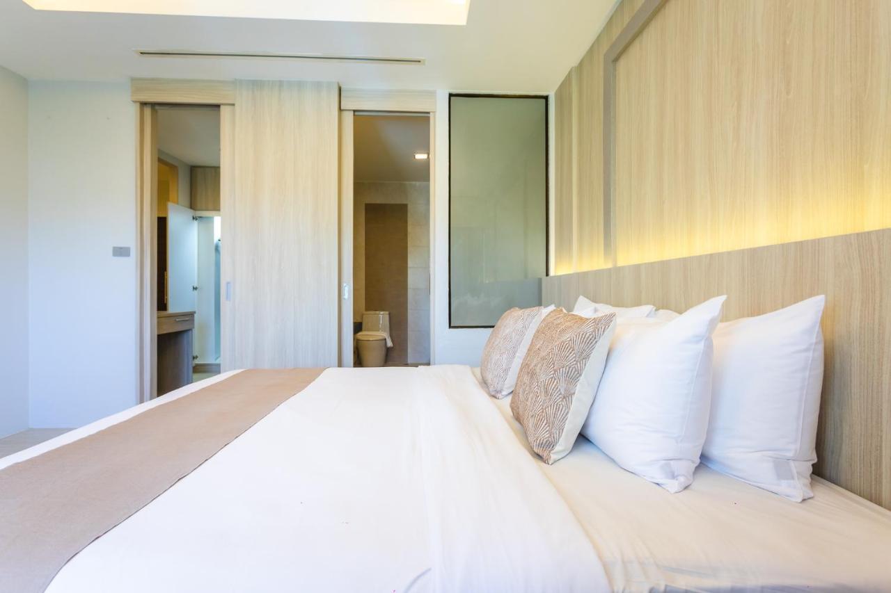Coconut Village Resort Phuket - Sha Extra Plus Patong Екстер'єр фото
